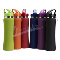 Squeeze Alumnio 750ml 