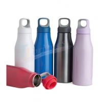 Garrafa Inox 650ml  