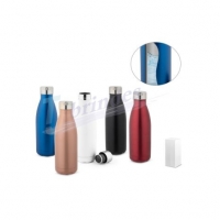 Garrafa em ao inox 540 ml