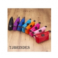 Necessaire Polister Impermevel 