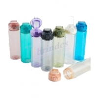 Squeeze Plstico 700ml  