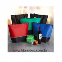 Sacola rPET Trmica 10 Litros