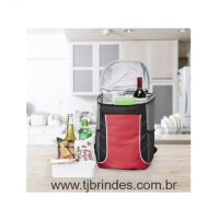 Bolsa Trmica 18 litros Personalizada 