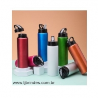 Squeeze Alumnio 800ml