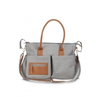 Bolsa Feminina  Multifuncional Polister 17 Litros