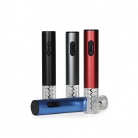 Saca-rolhas Eltrico com LED