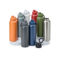 Garrafa Trmica Inox 1,2L