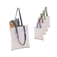 Sacola de Algodo Personalizada / Brinde Sustentvel para sua Empresa 