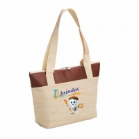 Bolsa T�rmica Personalizada com a sua marca 