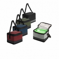  Bolsa T�rmica 5L Personalizada para Brindes e Presentes 