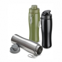 Garrafa A�o Inox Sport 