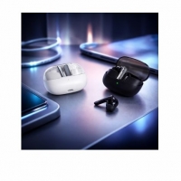 Fone de Ouvido Bluetooth com Case Carregador Personalizado