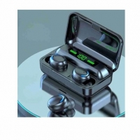 Fone de Ouvido Bluetooth com cancelamento de ru�do.