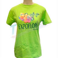 Camiseta Baby Look Personalizada