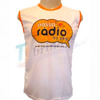 Camiseta Macho Personalizada  