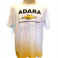 Camiseta Personalizada