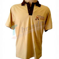 Camiseta Personalizada Polo