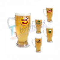 Caneca Tulipa com Ala Personalizada