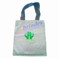 Sacola Ecolgica Personalizada