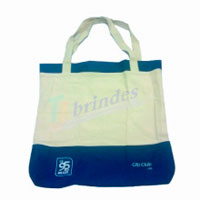 Sacola Ecolgica Personalizada