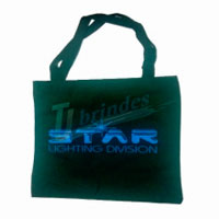 Sacola para Feiras e Eventos Personalizada