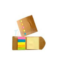 Bloco Promocional com Post-it Personalizado