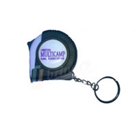 Chaveiro Trena Personalizado