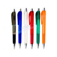 Caneta Plastica Personalizada
