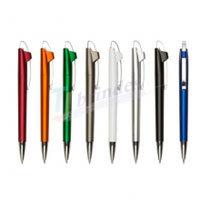 Caneta Plastica Personalizada