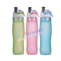 Squeeze Personalizado
