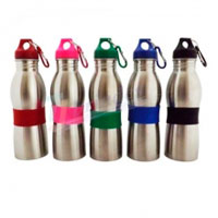 Squeeze Alumnio Personalizado
