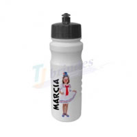 Squeeze Personalizado