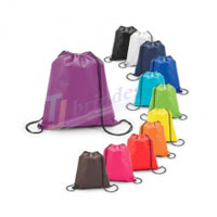 Mochila Saco de TNT Personalizada