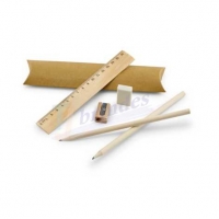 KIT ESCOLAR PERSONALIZADO PARA BRINDES