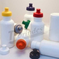 Squeeze de Plstico Personalizado 500ML 