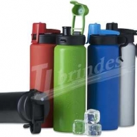 Squeeze Alumnio 800 ml Personalizado  