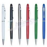 Caneta Semimetal Touch 