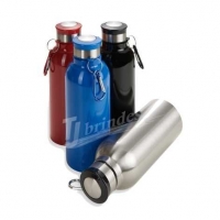 Squeeze Metal 700ml