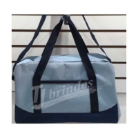 Bolsa de Viagem Personalizada  