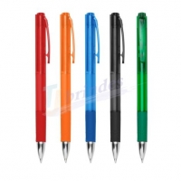Caneta Plstica Personalizada  
