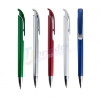 Caneta Plstica Executiva 13830B