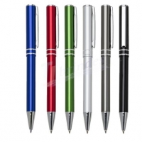Caneta Semimetal ER206B Personalizada 