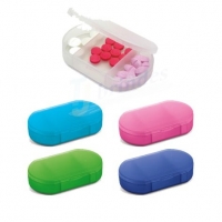 Porta Comprimido 944301