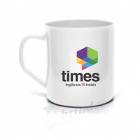 Caneca Caf 400ML Personalizada