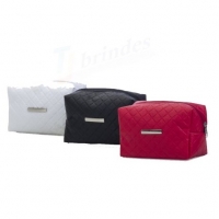 Necessaire Puff Matelass