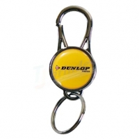 Chaveiro Personalizado Promocional para Feiras e Eventos 