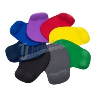 Mouse Pad ergonmico Personalizado 