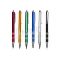 Caneta Plstica Touch Para Brindes e Presentes Personalizado