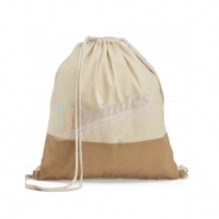 Mochila Saco Personalizada Ecolgica 
