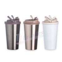 Copos Metal Antideslizante Personalizado 